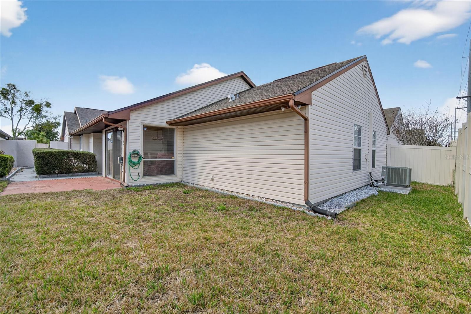 BAYPORT WEST PH 2 - Residential