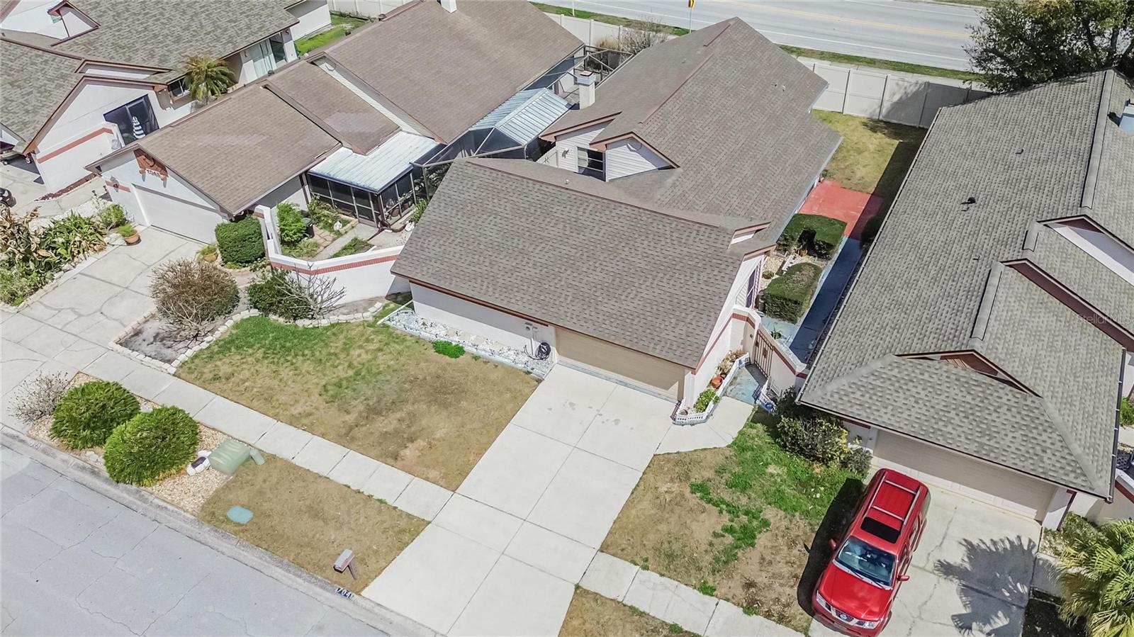 BAYPORT WEST PH 2 - Residential