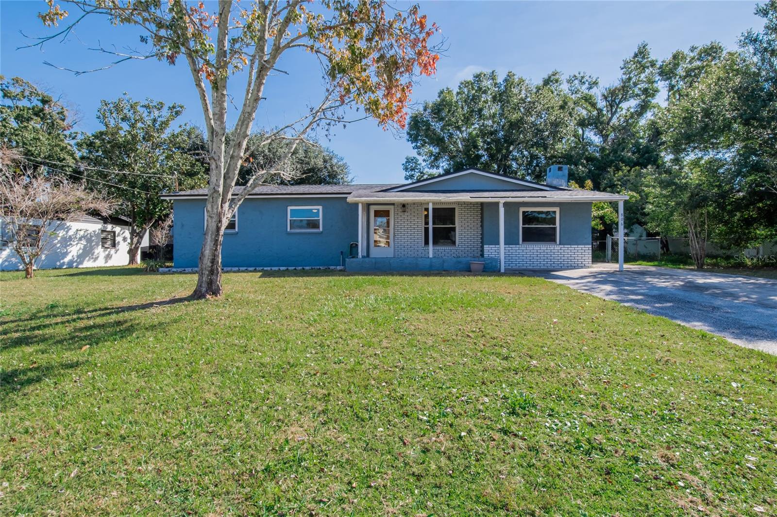 ADAMO ACRES UNIT 7 - Residential