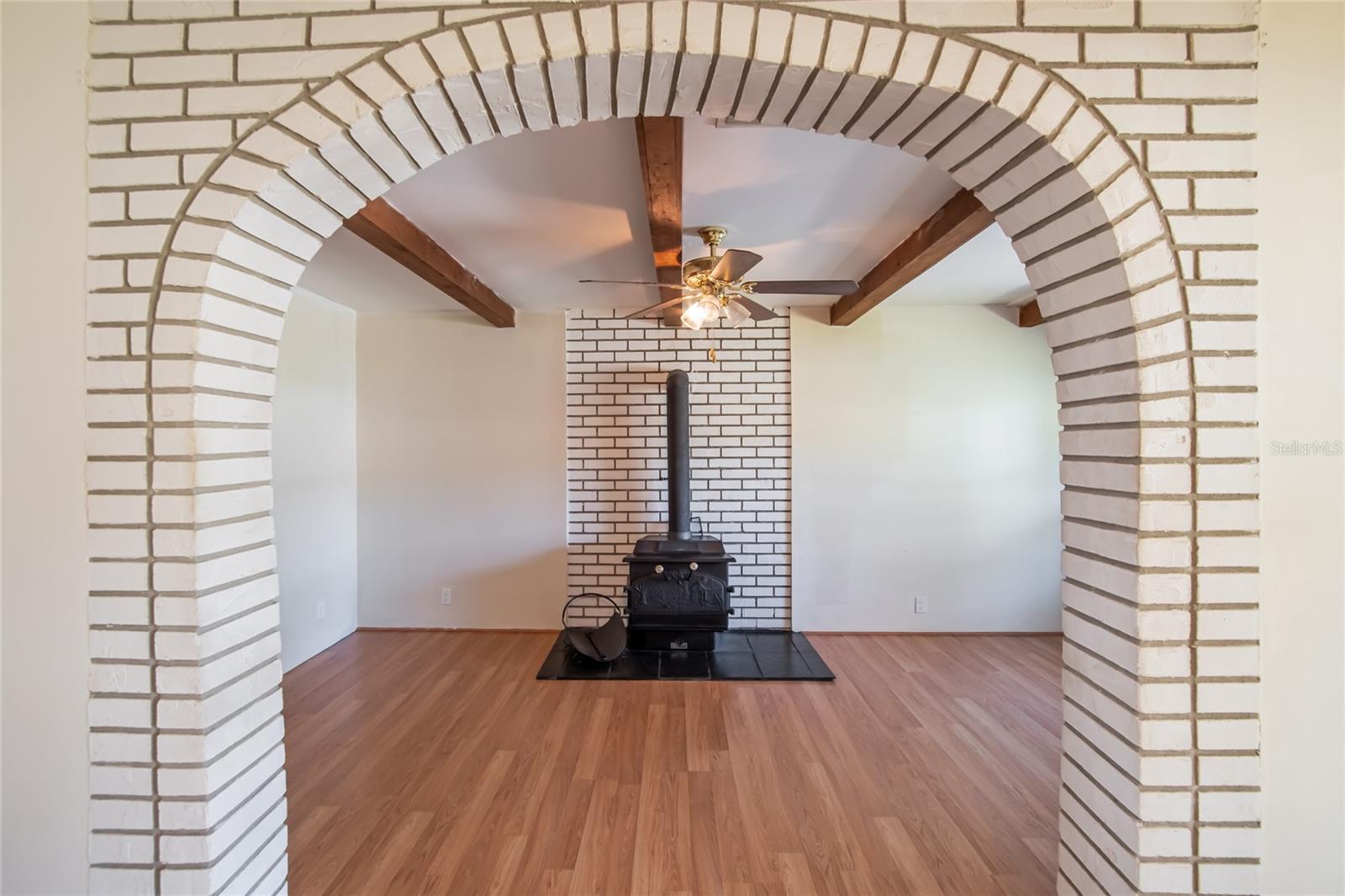 ADAMO ACRES UNIT 7 - Residential