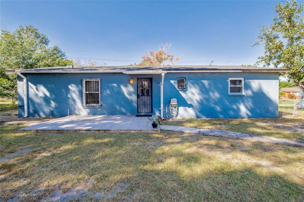 Photo of 806 Papaya Drive, Tampa, FL 33619 (MLS # TB8447997)