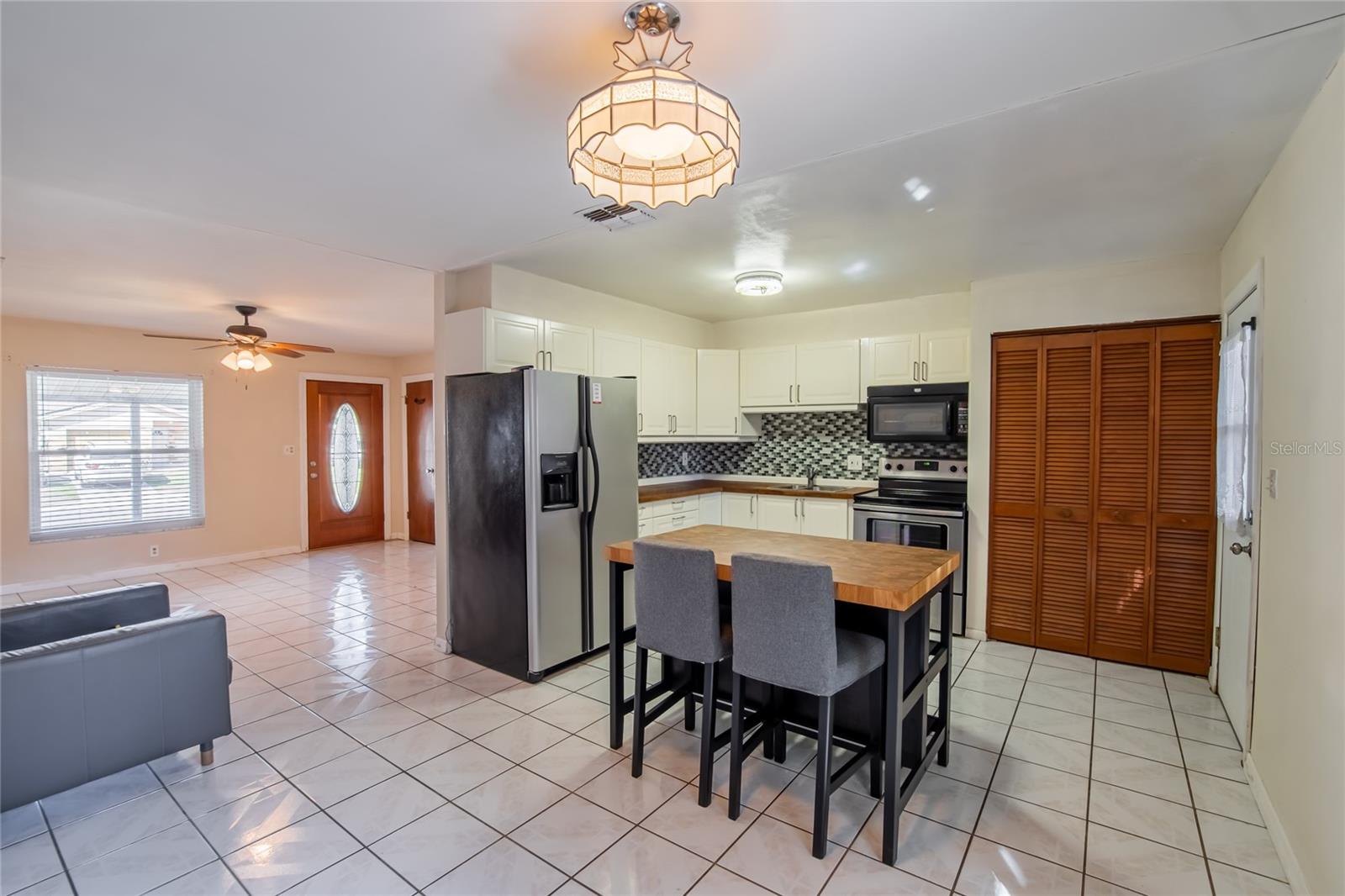 ADAMO ACRES UNIT 7 - Residential