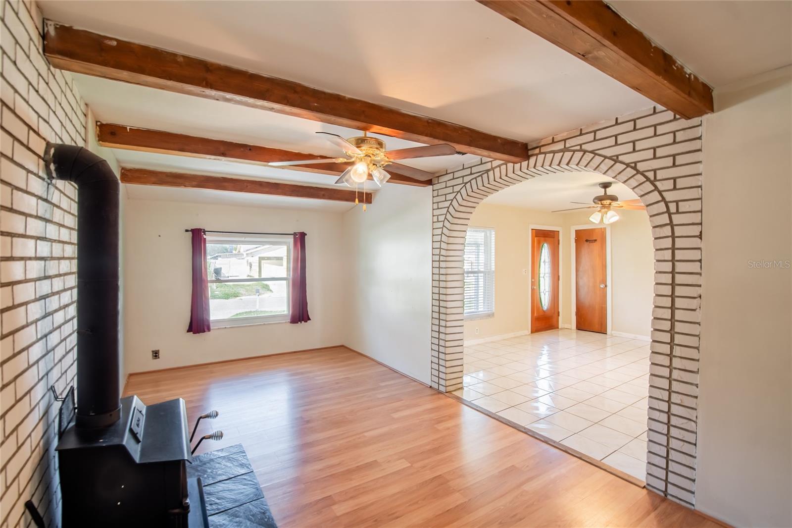 ADAMO ACRES UNIT 7 - Residential