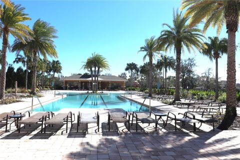 A home in BRADENTON