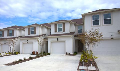 A home in BRADENTON