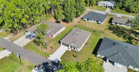 A home in PALM COAST