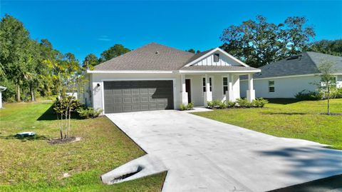 A home in PALM COAST