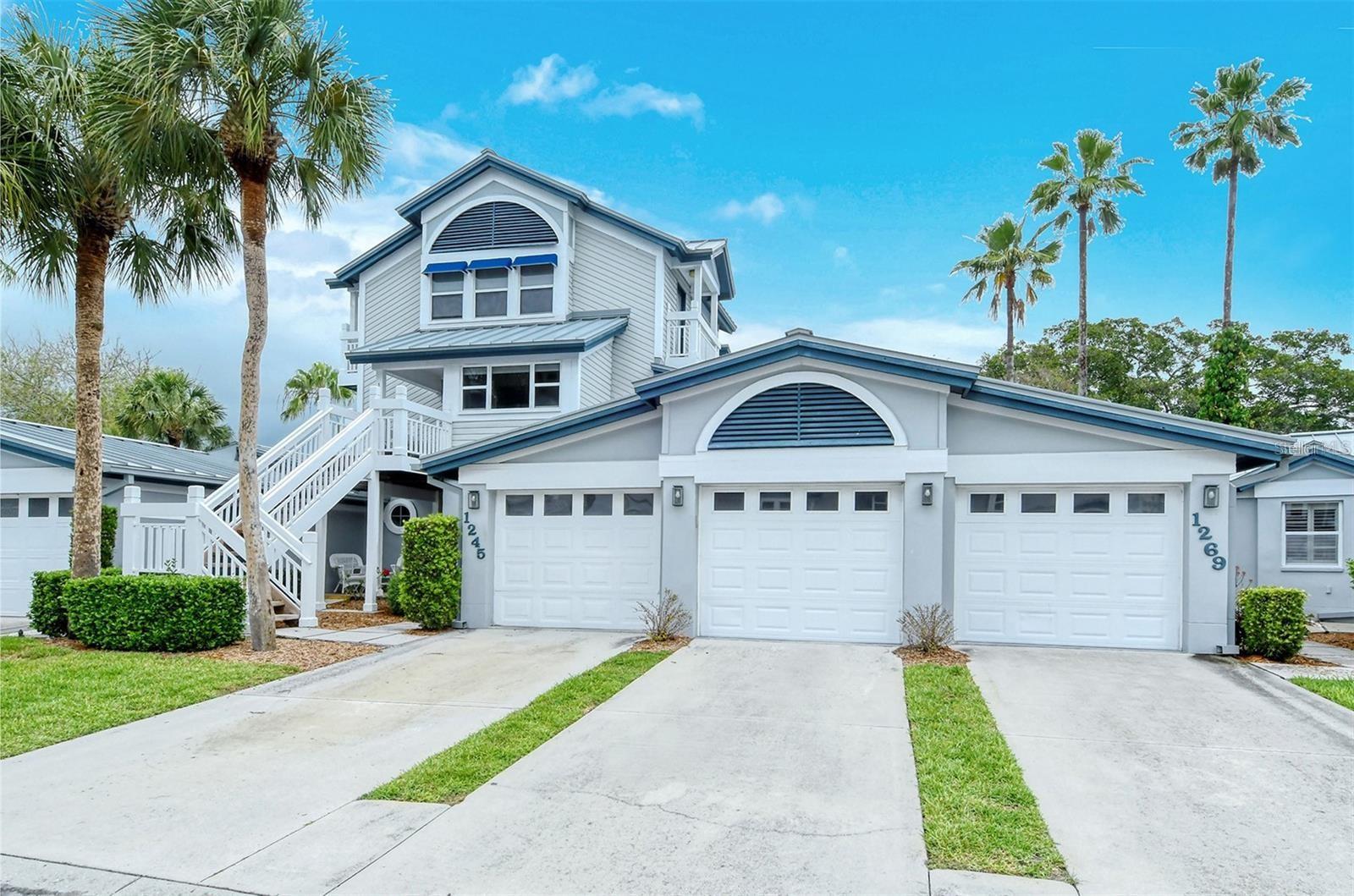 GULF & BAY CLUB BAYSIDE - Residential