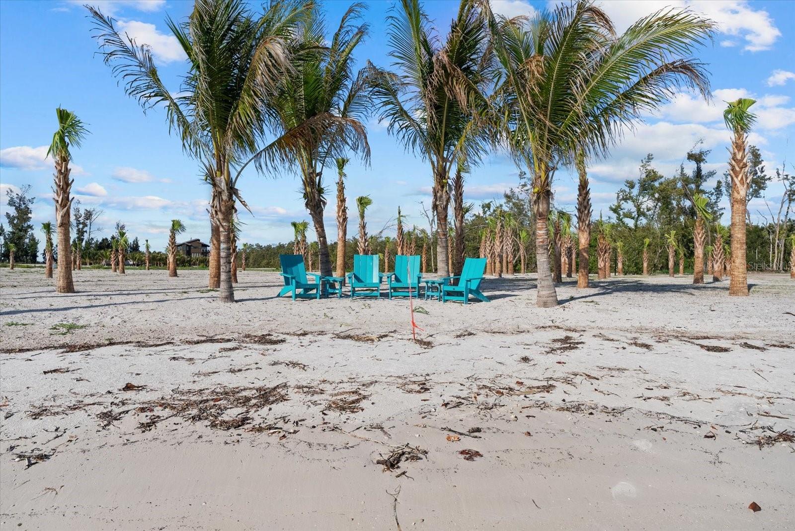 JEW FISH KEY - Residential