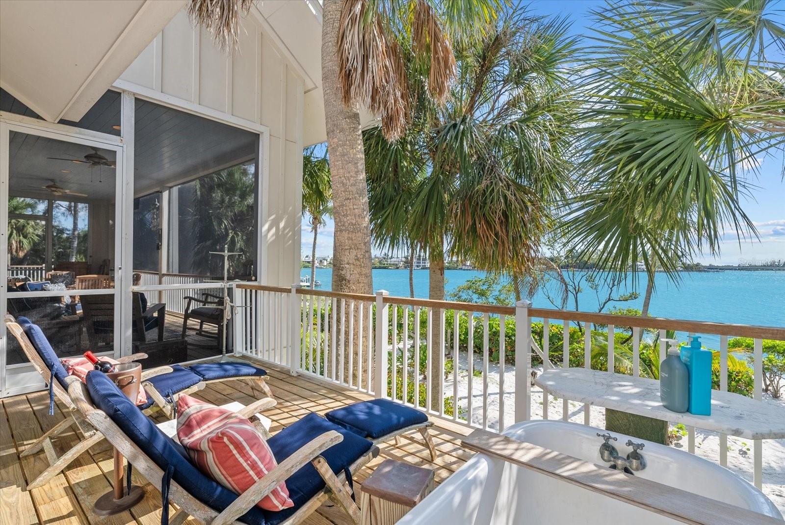 JEW FISH KEY - Residential