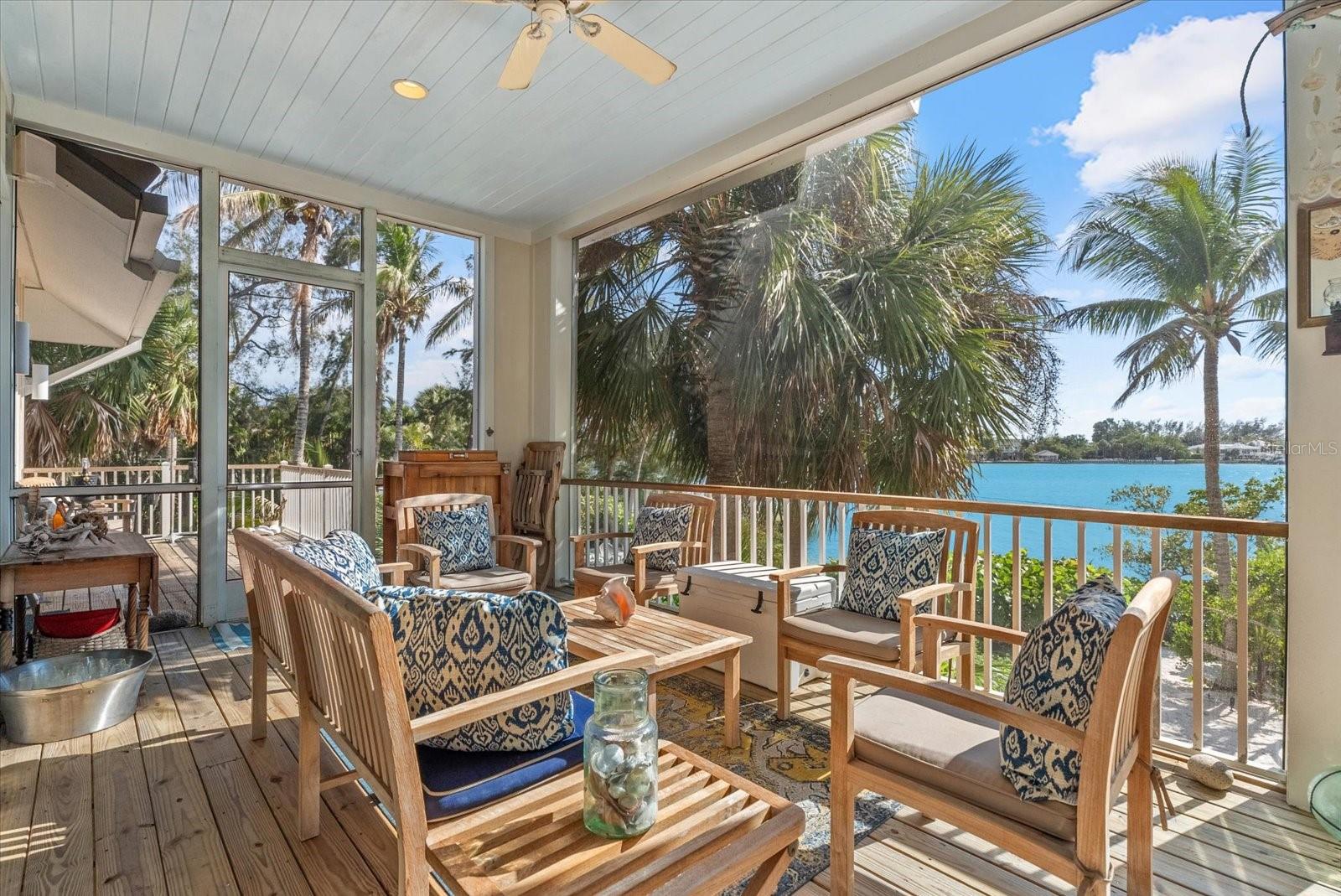 JEW FISH KEY - Residential