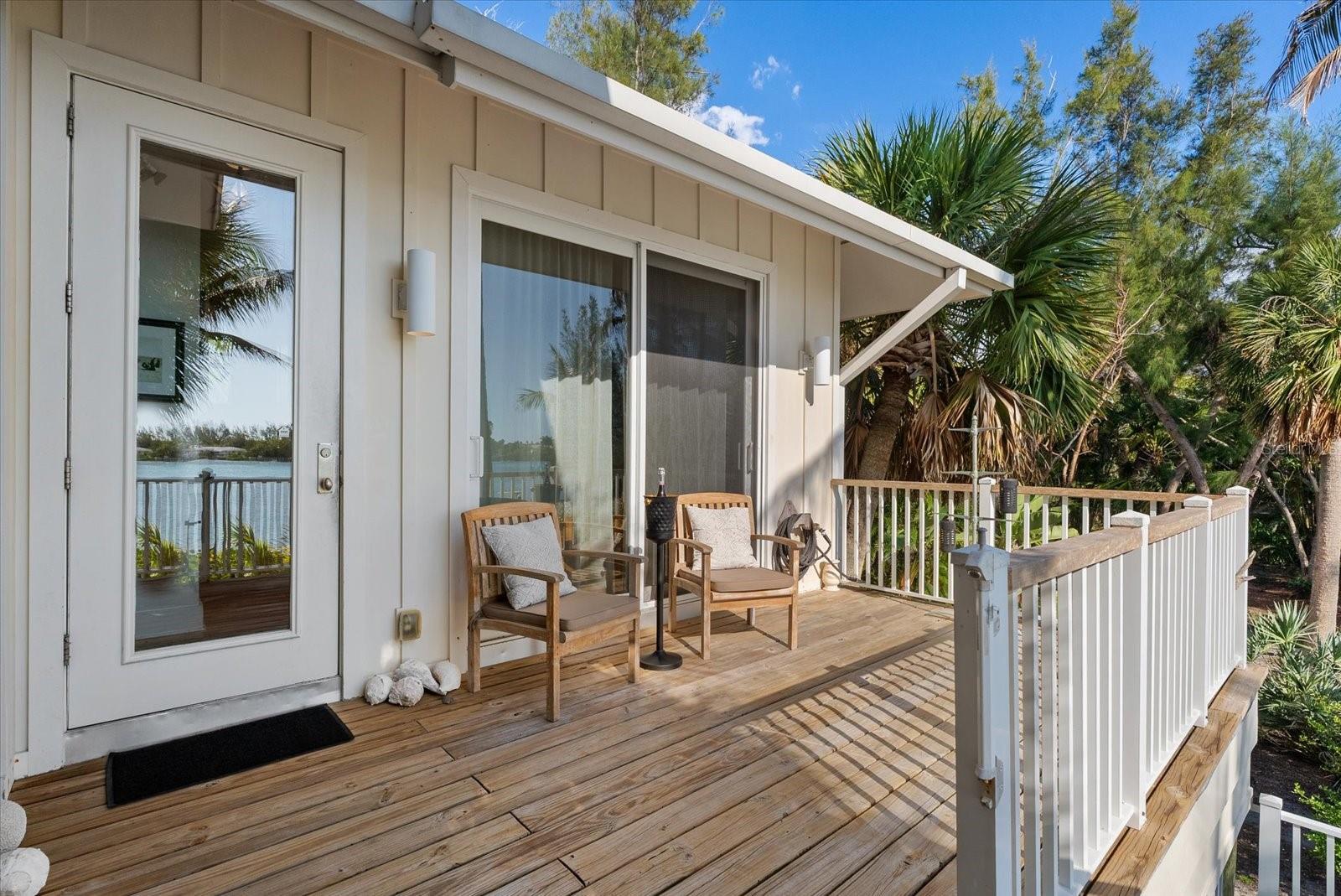 JEW FISH KEY - Residential