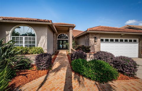 Photo of 2691 Saddlewood Lane, Palm Harbor, FL 34685 (MLS # TB8397769)