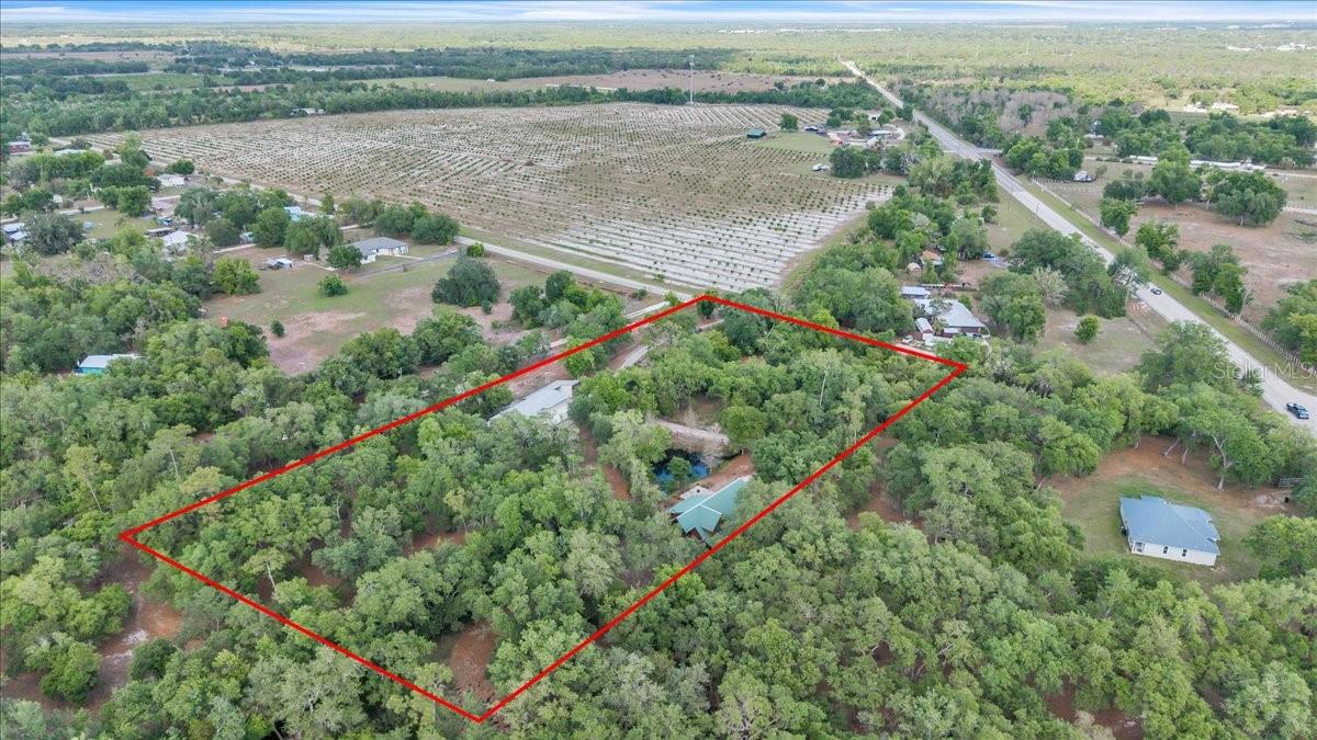 ARCADIA - Residential