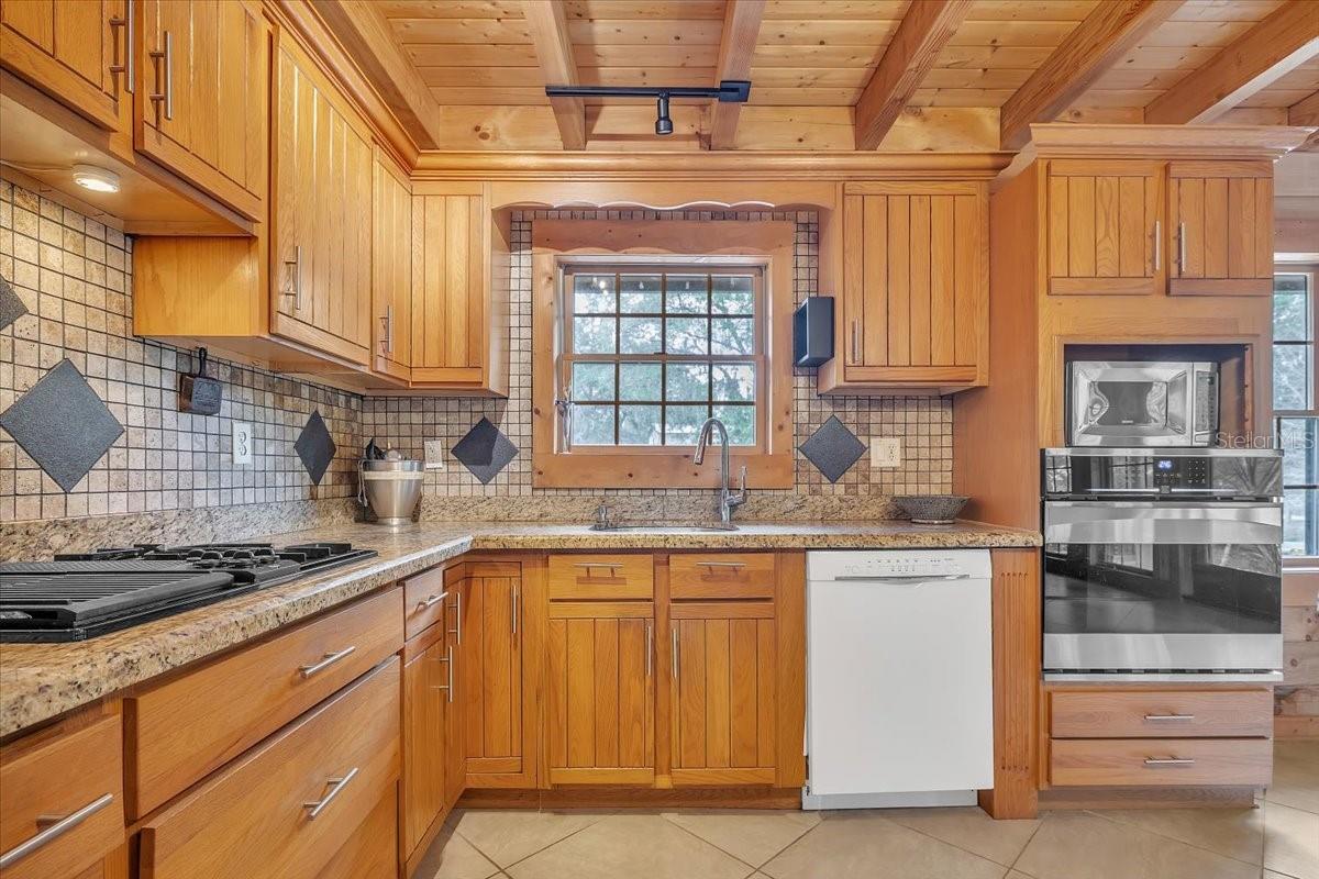 ARCADIA - Residential