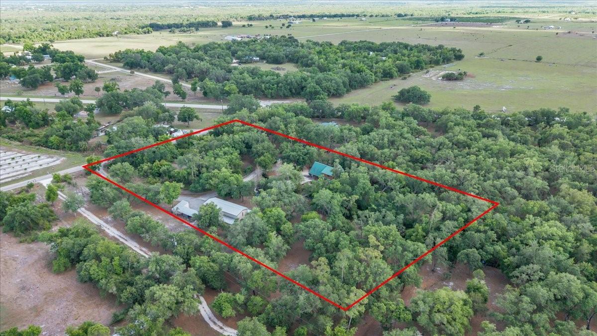 ARCADIA - Residential