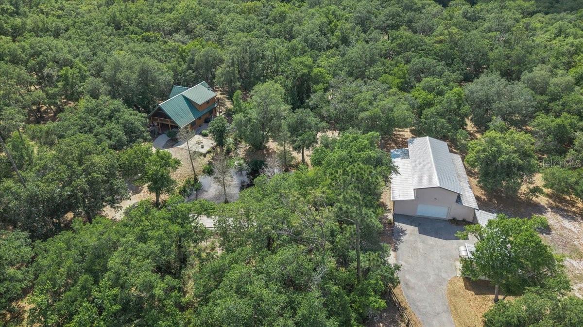 ARCADIA - Residential