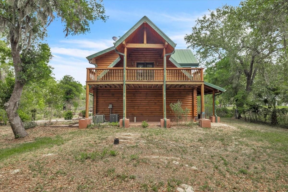 ARCADIA - Residential