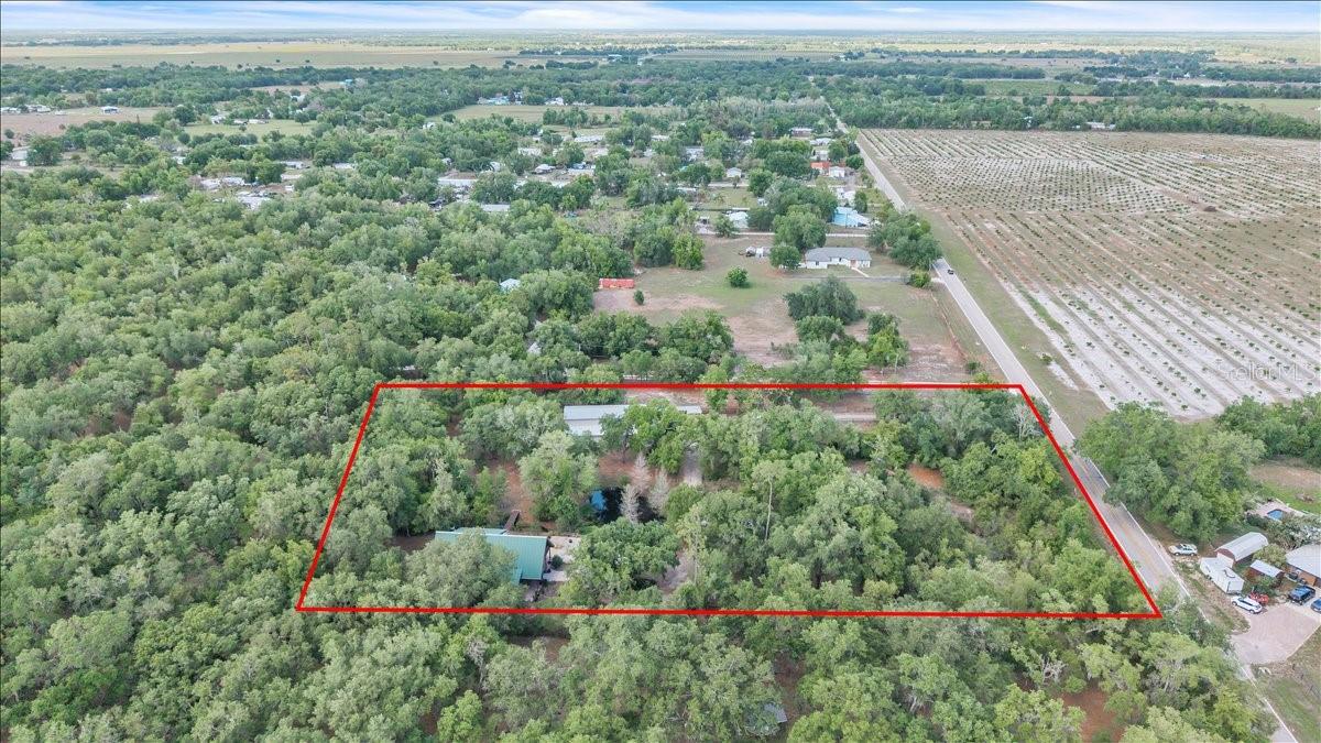 ARCADIA - Residential