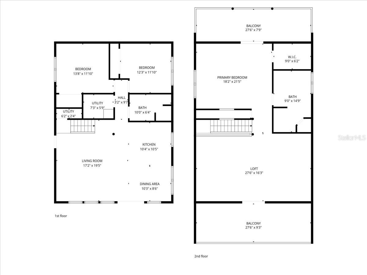 ARCADIA - Residential