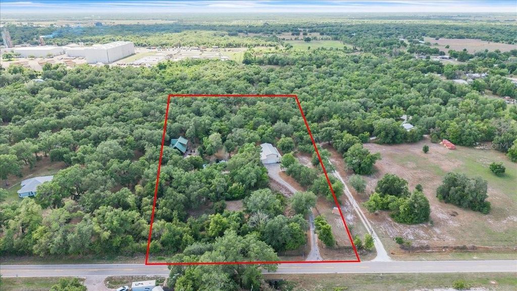 Photo of 1807 NW Owens Avenue, Arcadia, FL 34266 (MLS # C7524149)