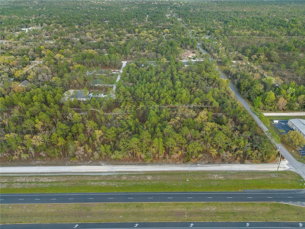 Photo of Nicasio Jay Avenue, Brooksville, FL 34614 (MLS # TB8393148)