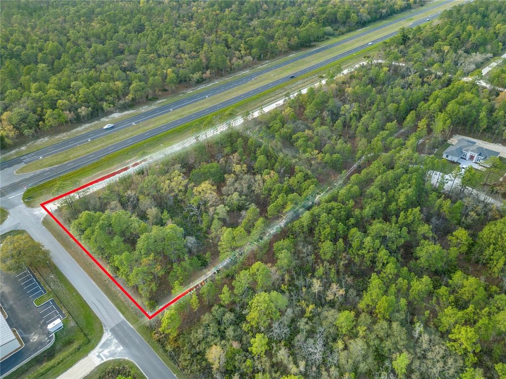 Photo of Nicasio Jay Avenue, Brooksville, FL 34614 (MLS # TB8393148)