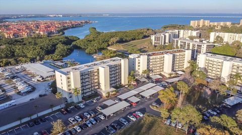 1000 COVE CAY DRIVE 5E CLEARWATER FL 33760
