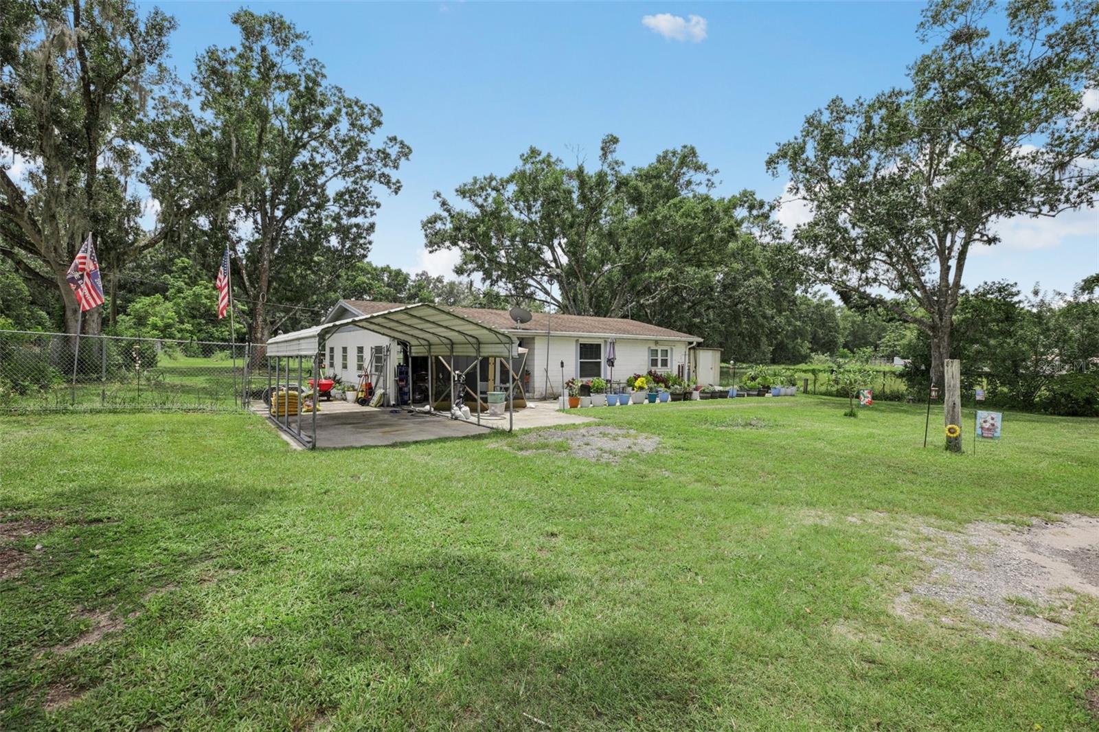 127 LOCKE ROAD