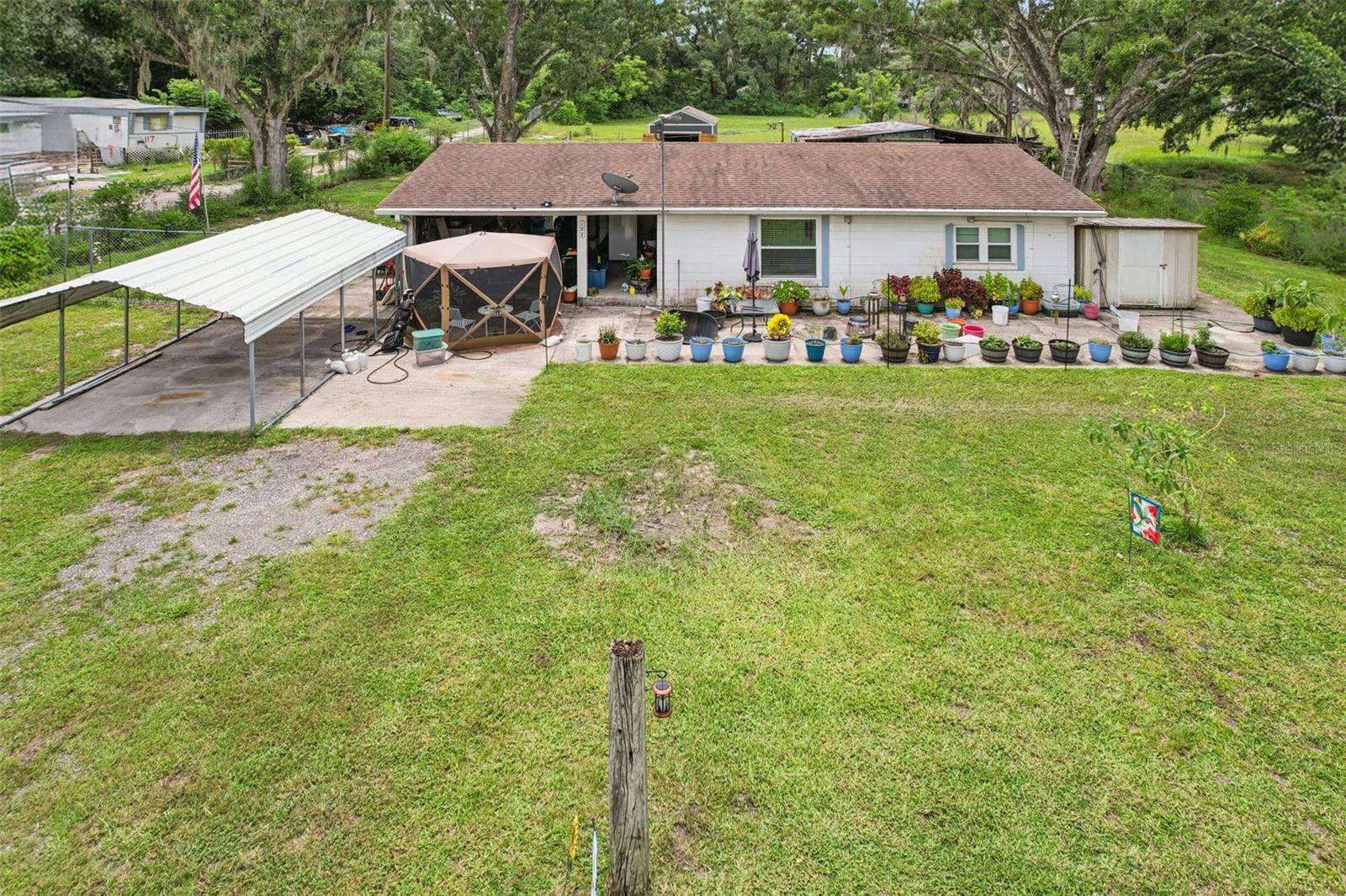 127 LOCKE ROAD
