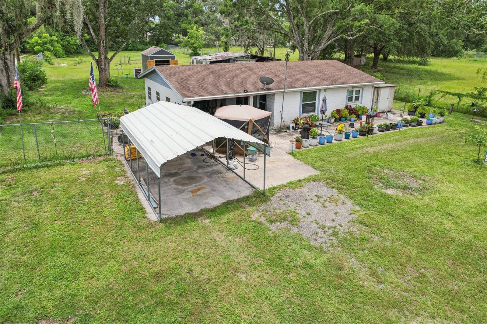 127 LOCKE ROAD