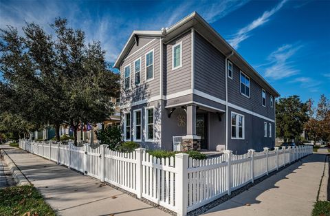 A home in NEW PORT RICHEY