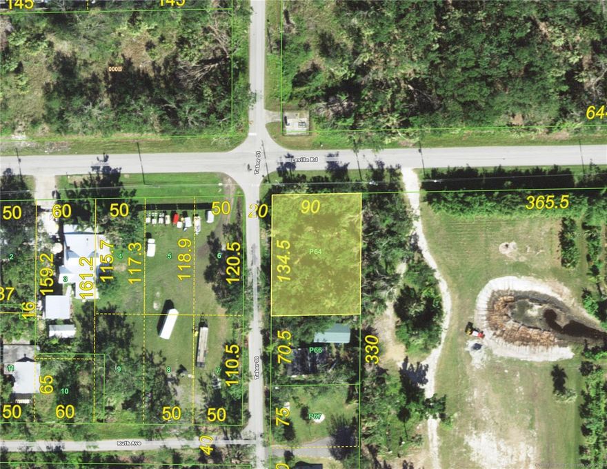PUNTA GORDA - An excellent price for an OVER-SIZED MULTI-FAMILY CORNER LOT (10,929 sq. ft), situated in the Solana area of Punta Gorda, with just minutes to I-75 off Exit 17 and US 41, downtown Punta Gorda, area Parks, the scenic Harbor Walk, medical facilities, dining, shopping, & marinas;  perfect for a duplex, townhouse, or other multi-family options.