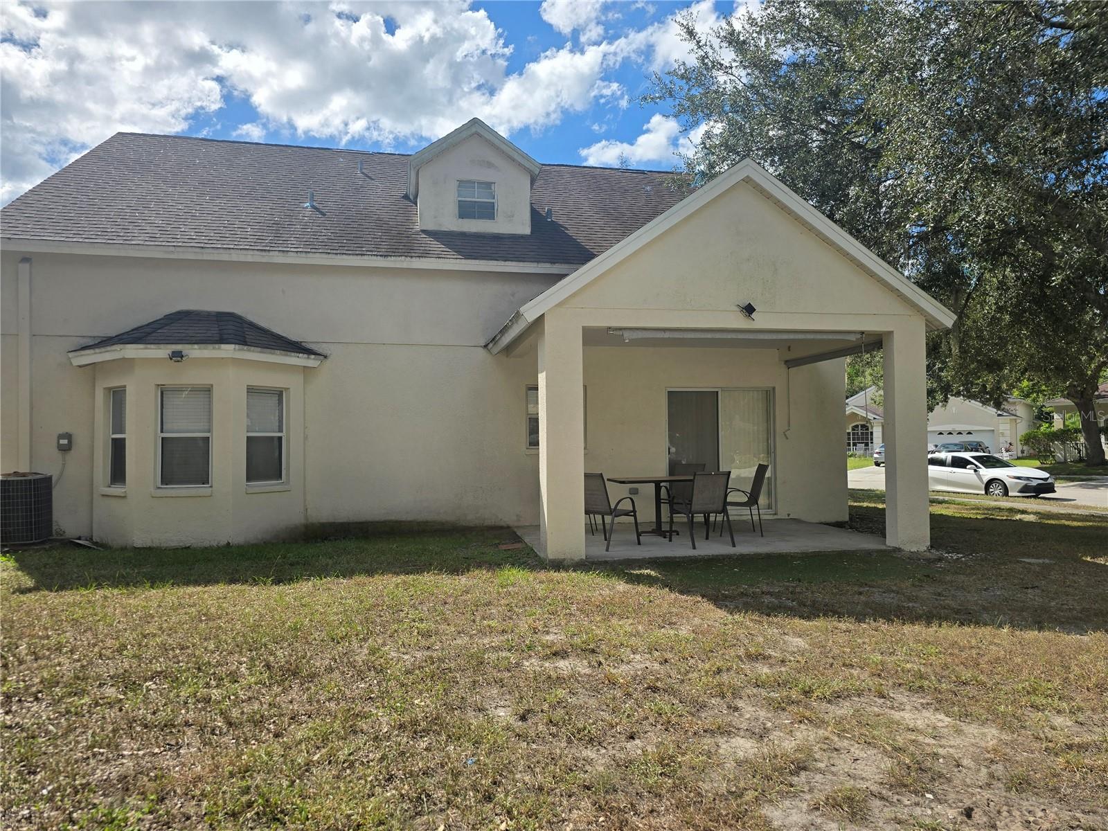 7919 TERRACE RIDGE DRIVE