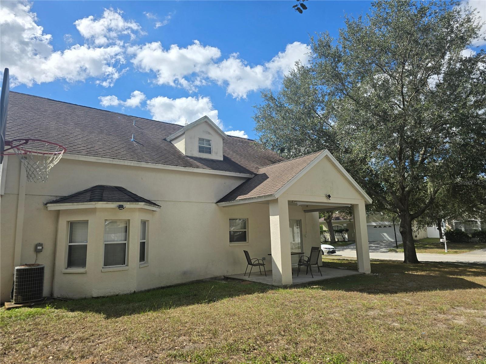 7919 TERRACE RIDGE DRIVE