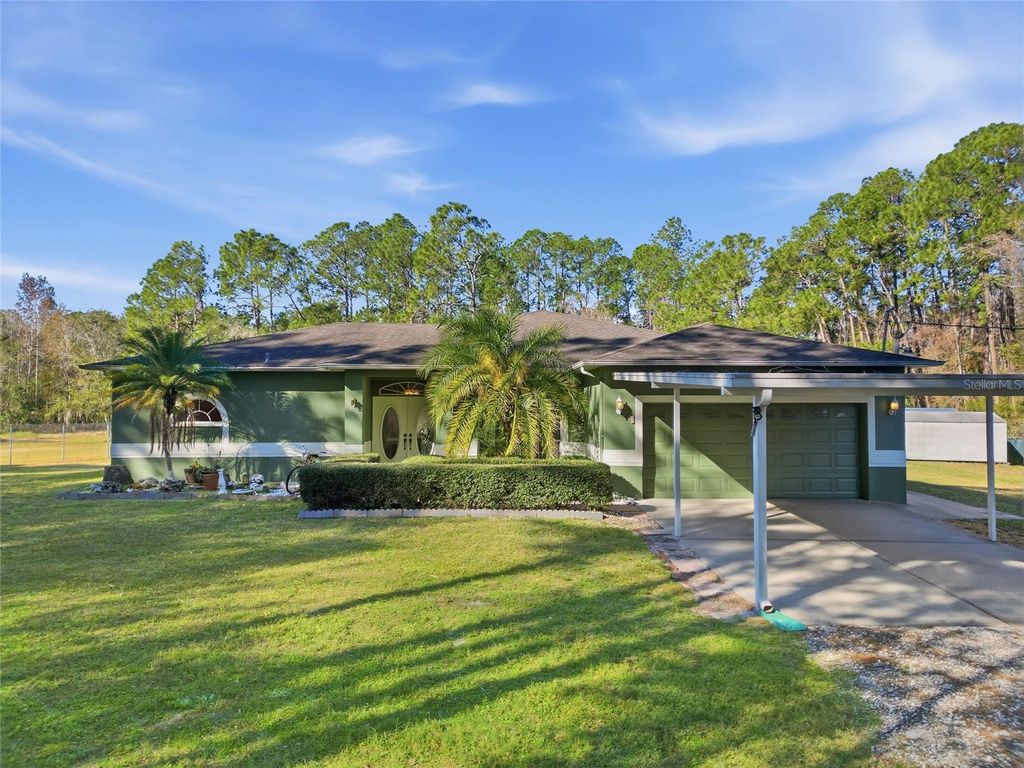 Photo of 24748 Oaks Boulevard, Land O Lakes, FL 34639 (MLS # TB8466302)