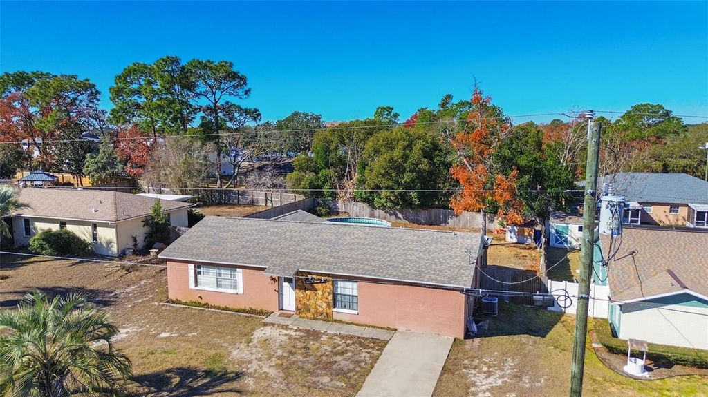 Photo of 3377 Montano Avenue, Spring Hill, FL 34609 (MLS # TB8475770)