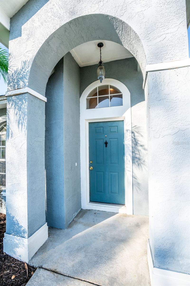 LOOKOUT PLACE - Residential