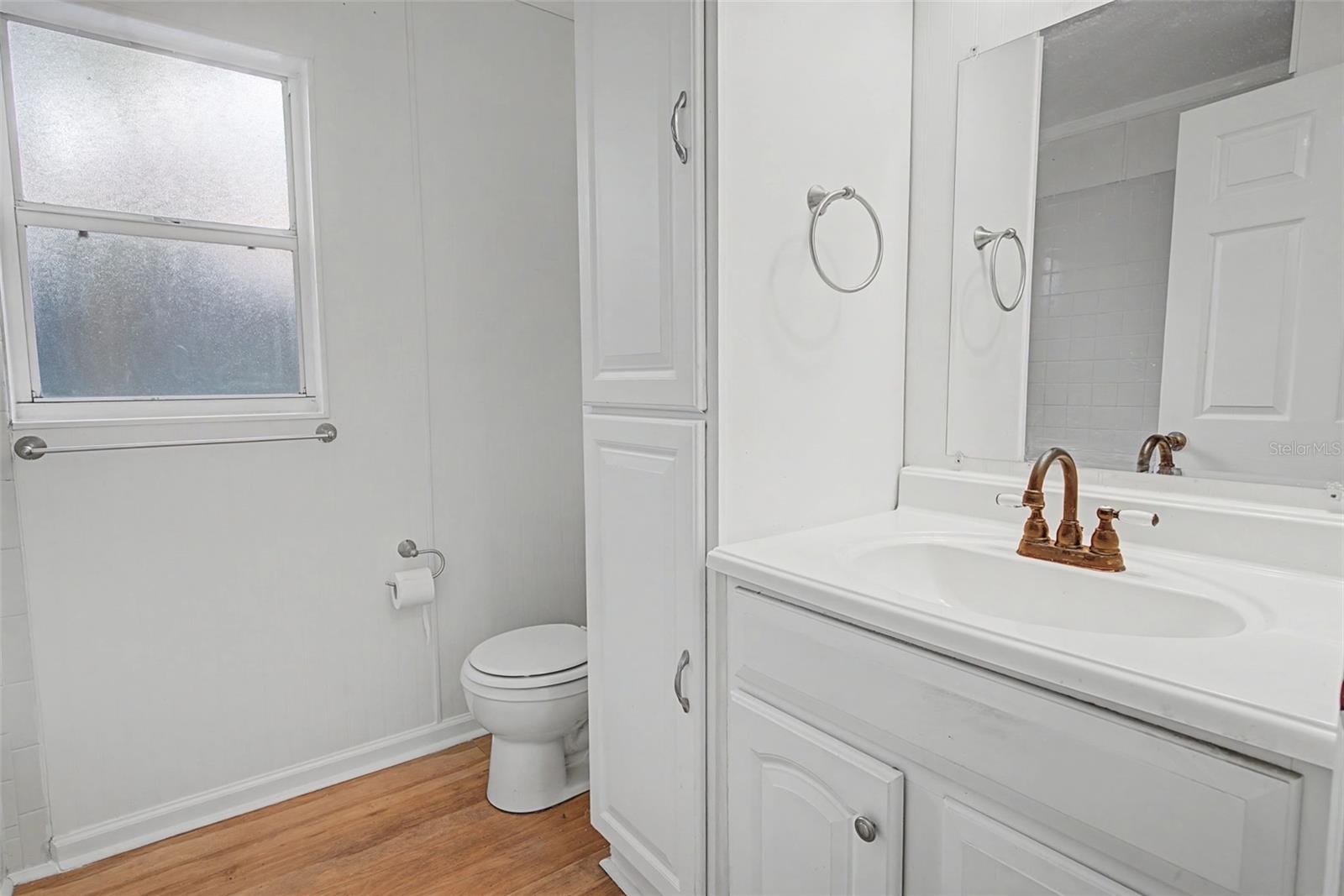 LOOKOUT PLACE - Residential