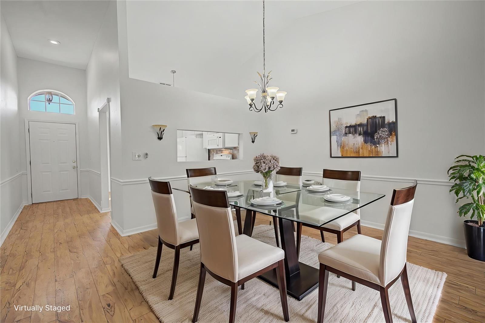 LOOKOUT PLACE - Residential