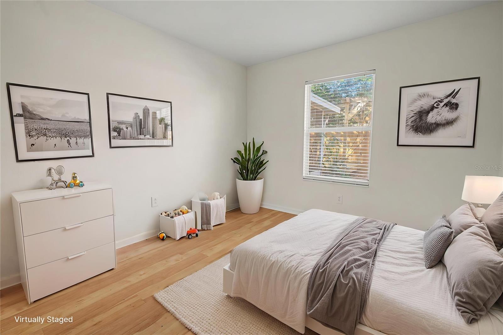 LOOKOUT PLACE - Residential