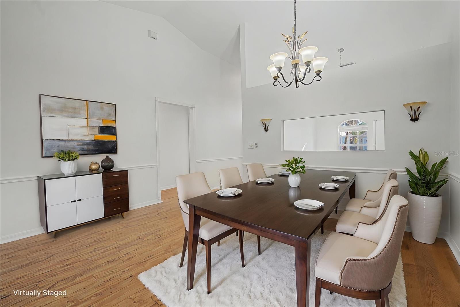 LOOKOUT PLACE - Residential