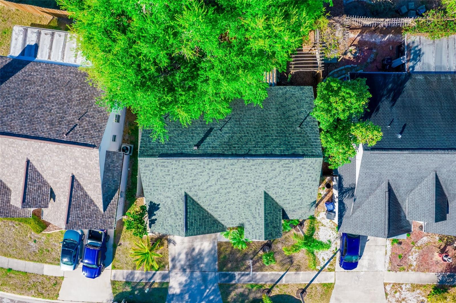 LOOKOUT PLACE - Residential