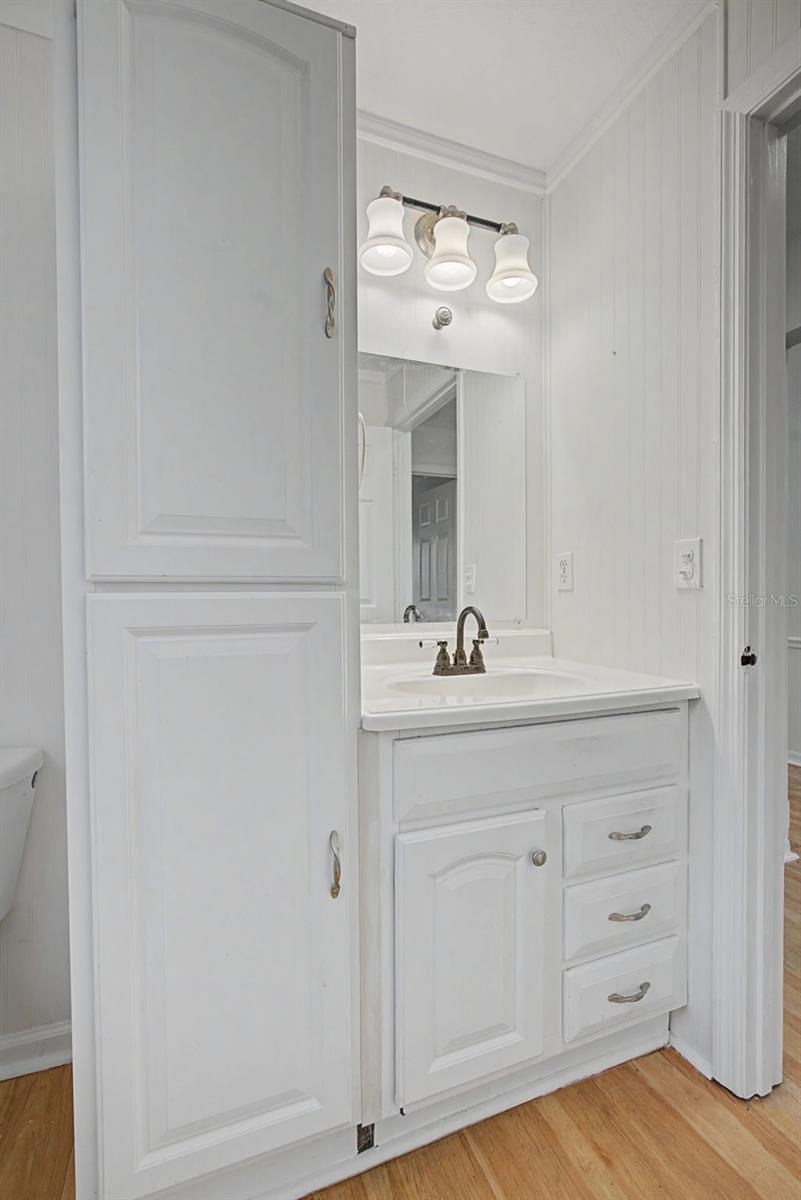 LOOKOUT PLACE - Residential