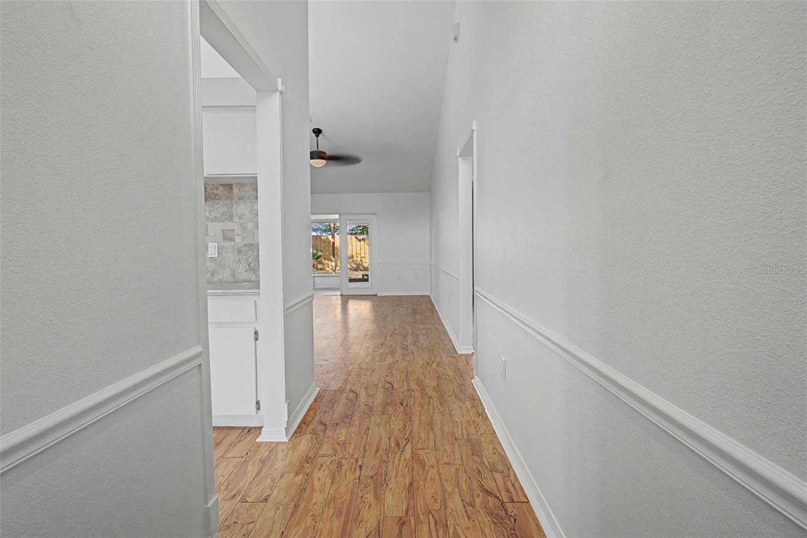 LOOKOUT PLACE - Residential