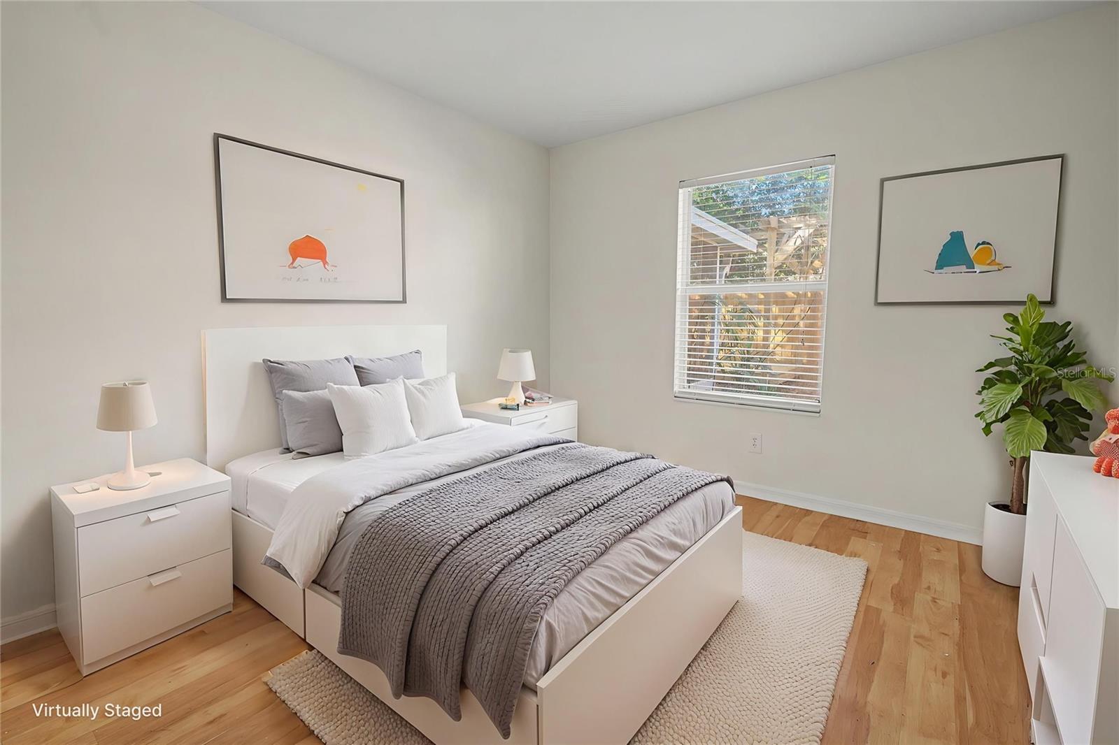 LOOKOUT PLACE - Residential