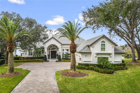 A home in ORLANDO