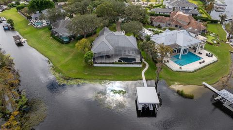 A home in ORLANDO