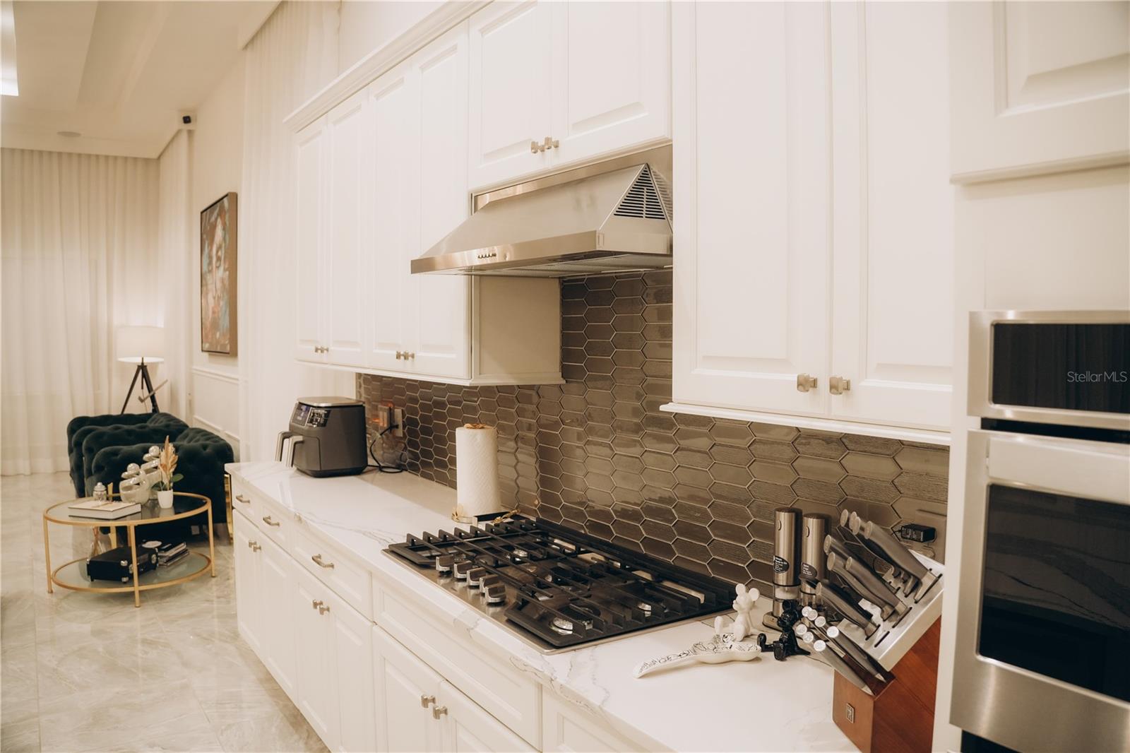 LAKESHORE PRESERVE PH 4 - Residential