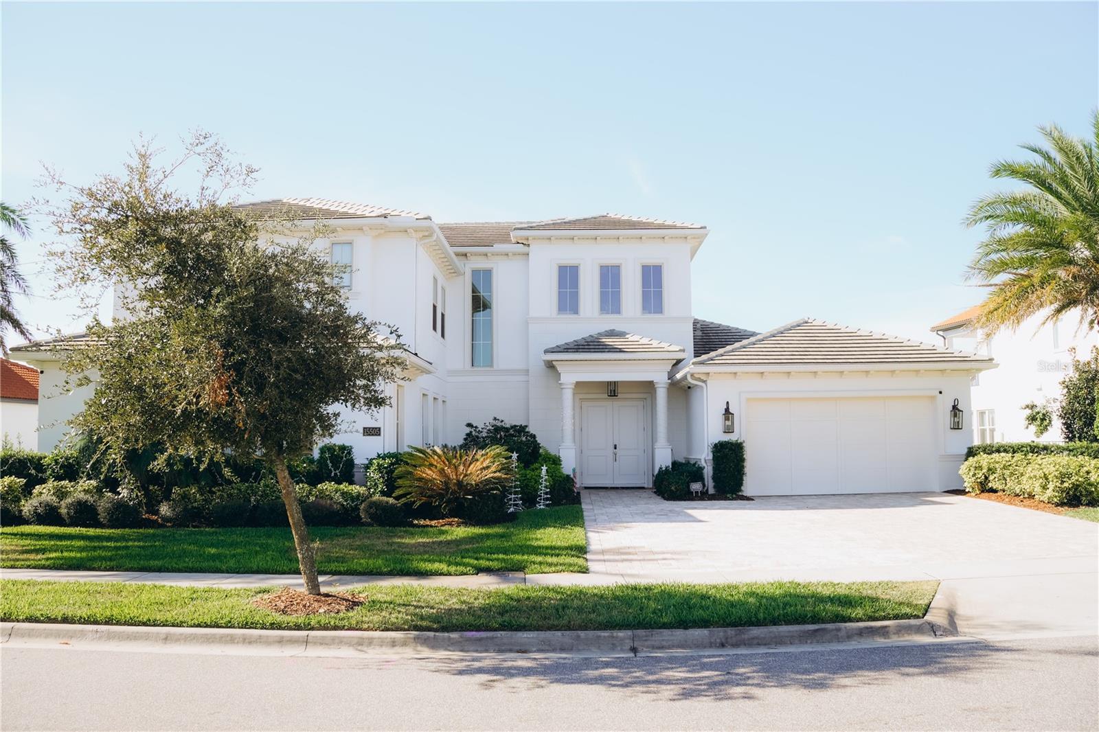 LAKESHORE PRESERVE PH 4 - Residential